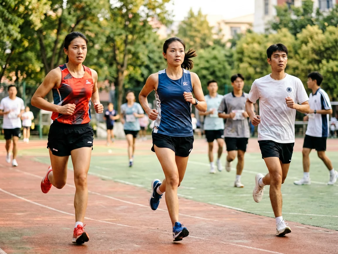 体育赛场准备，曹缘冬奥会
