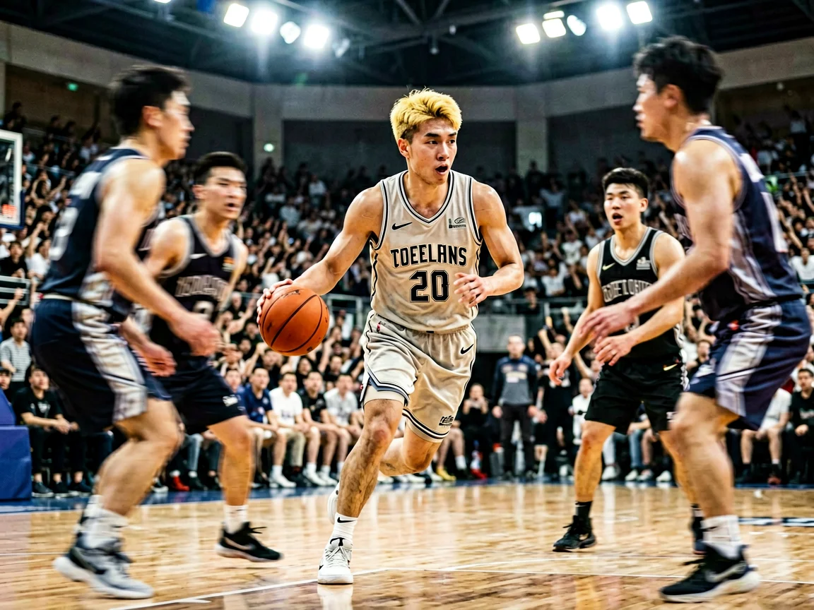 桃田贤斗全力备战洛杉矶奥运冲击羽毛球男单参赛席位